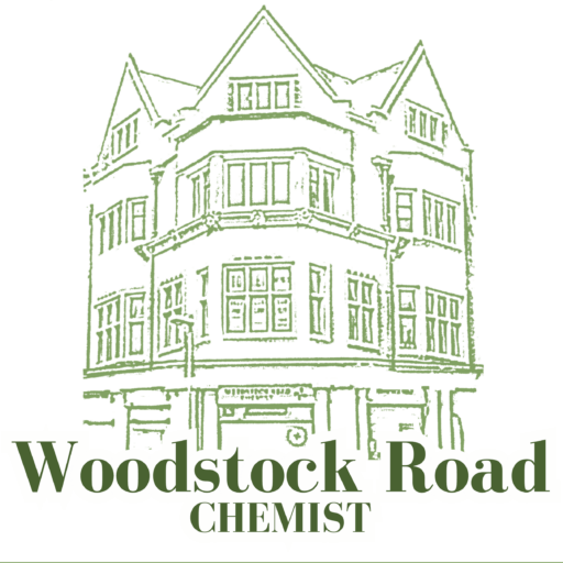 Woodstock Road Chemist » About Woodstock Road Chemist
