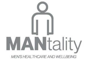 Mantality Logo