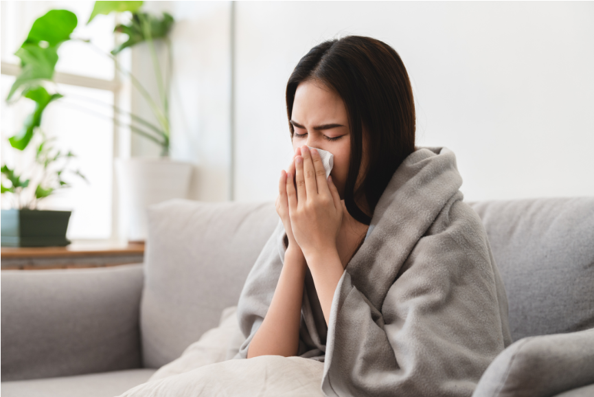 What Are The Flu Symptoms 2024 Genny Jaquelin